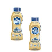 (PACK OF 2)-Bar Keepers Friend Soft Cleanser,