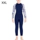 thumbnail image 2 of Niños y niñas niños trajes de buceo traje de buceo espesante de manga larga pantalones de manga larga para jóvenes buceo surf natación verde oscuro xxl kenally OD003675-10, 2 of 7