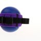 thumbnail image 4 of Pelota de fitness portátil: el estrés, pelotas para apretar, ejercicio de mano, agarre de dedos Adultos azules Colcomx Los dedos recuperan el masajeador, 4 of 8