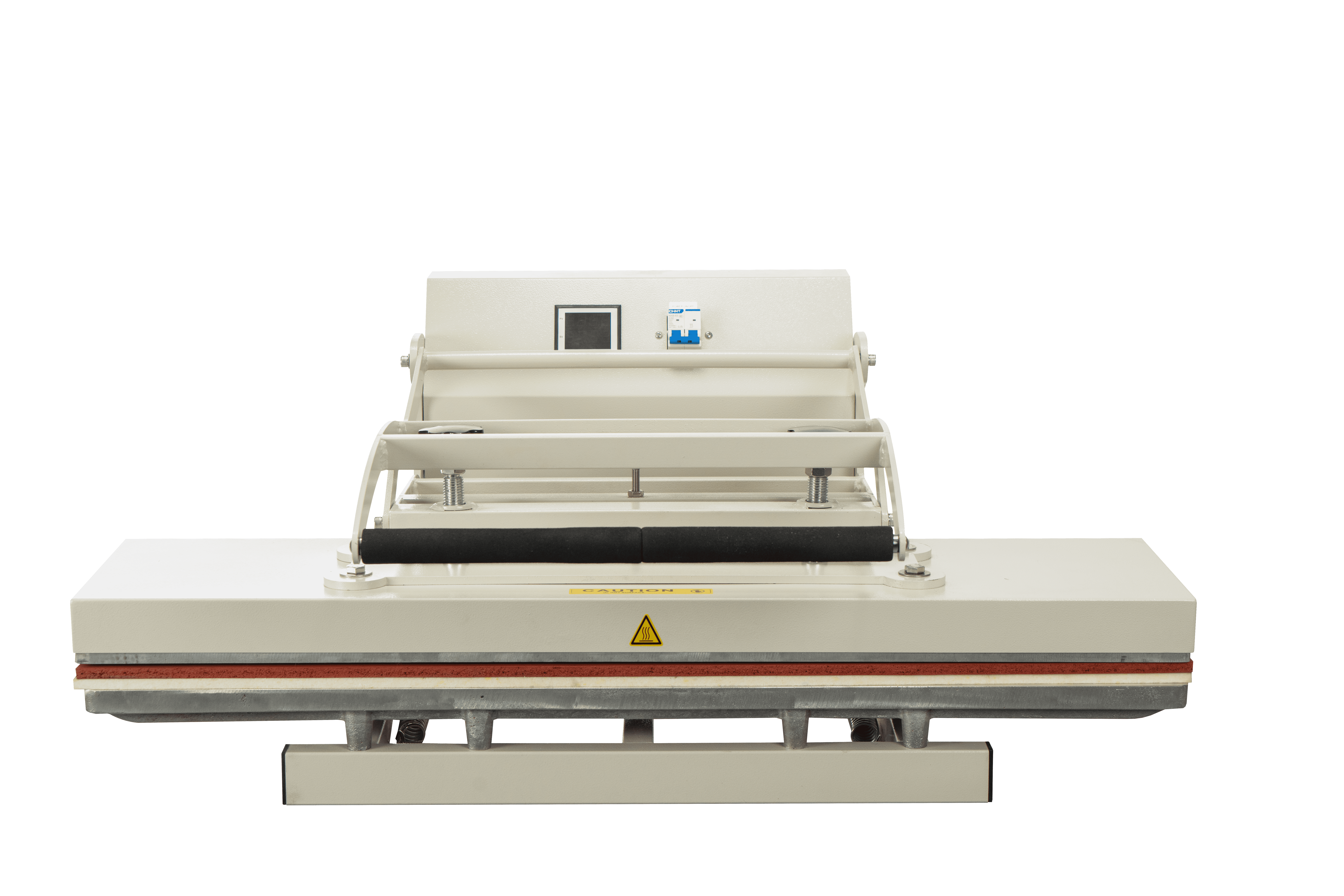 LIVIVOX 10x40 Large Format Manual Heat Press Machine 110V, 1800W