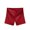 Red, variant on Jamicy Womens Underwear Valentine's Day Gift Boy Shorts Underwear for Women High Waisted Cotton Panties Stretch