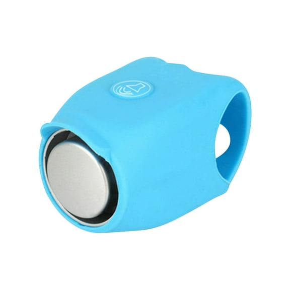 Clearance Sale - Super Bike Horn, Super Bike Horn Train Sound, Super Loud Bike Bells, 120 dB Bike Bell Loud Bike Horn Electronic, Bicycle Horns Water-Resistant Bike Bells, Biking Accessories