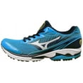 thumbnail image 7 of Mizuno Men's Wave Rider 16 Running Shoe, 7 of 7
