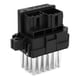 thumbnail image 5 of Módulo de Control de Resistencia del motor del Ventilador ANGGREK 15141283 para Silverado, 5 of 8