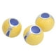 thumbnail image 3 of Pelotas de golf con cinta Ticfox 3 piezas de caucho sintético, 3 of 14