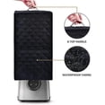 thumbnail image 3 of Kitchen Blender Dust Cover,Blender Covers Compatible with Ninja Foodi Blender,Blender Covers For kitchen Appliance Covers,Blender Cover with Accessory, 3 of 4