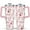 Pink, variant on 40oz Gifts Tumbler with Handle & Straw - Insulated Stainless Steel Travel Mug,Leakproof,Cup Holder Friendly,Dishwasher Safe,for Hot/Cold Drinks.