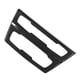thumbnail image 1 of Moldura de Panel Bling Bling para BMW X1 F48 2016-2019 Estilo Fibra de Carbono, 1 of 11