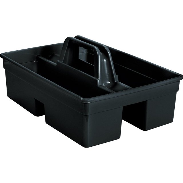 Serie ejecutiva de productos comerciales Carry Caddy Rubbermaid