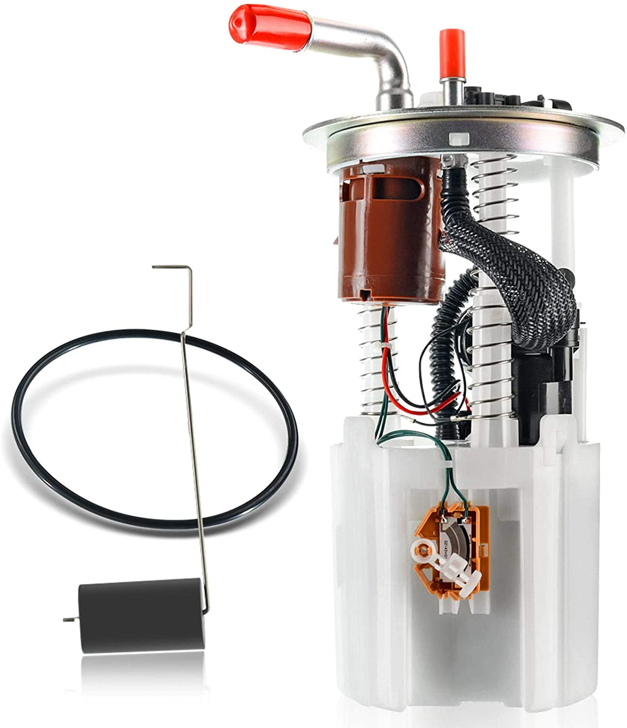 Buick Rainier GMC Envoy Ascender 9 