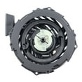thumbnail image 5 of 591139 595355 Recoil Pull Starter for Briggs & Stratton 590588 593961 450E 500E 575E 140cc 08P502 093J02 Engine Troy Bilt TB200, 5 of 8