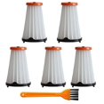 thumbnail image 1 of 6pack Replacement Filter For Zb3113ak Zb3114 Zb3107 For Aef144 Hy, 1 of 5