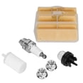 thumbnail image 3 of Cergrey Air Filter Assembly Easy To Install Professional Air Filter Chain Saw Accessory, 3 of 8