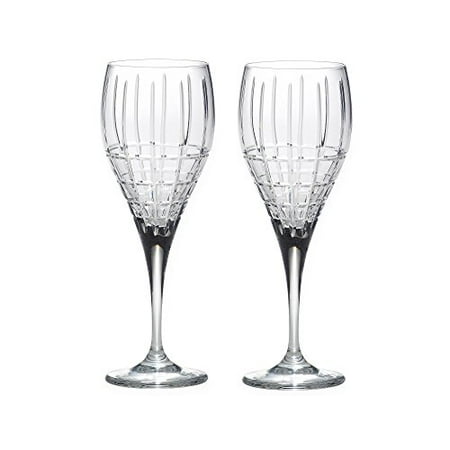 Mikasa Beverage Glass - Avenue Collection By Mikasa, Set of 2 Goblet