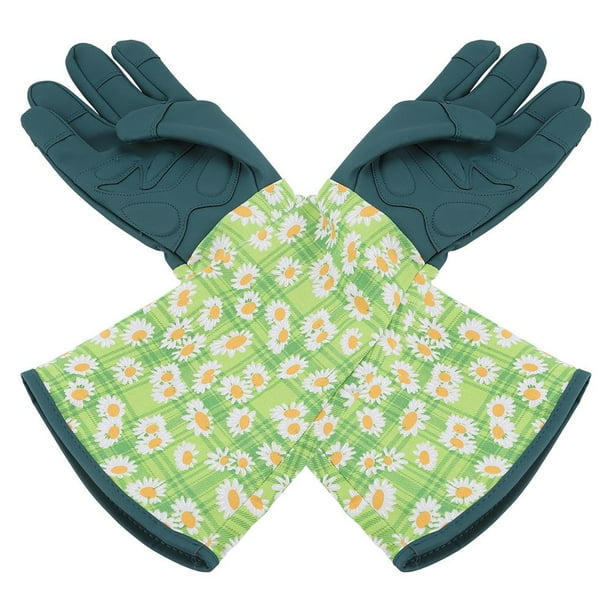 Mgaxyff Antislip Glove,A Pair of Punctureproof Antislip Abrasion