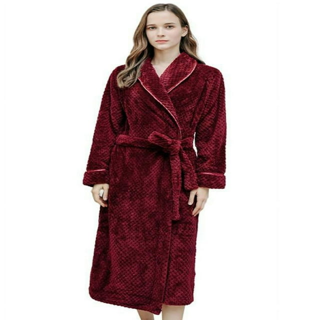 Peignoir Kimono en Coton Turc pour Hommes en Tissu Éponge