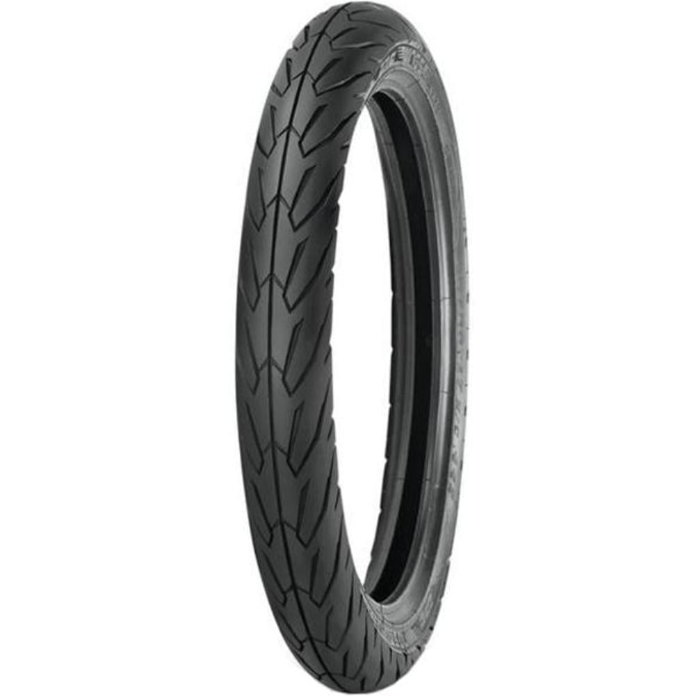 70/90-14 Tube Type IRC NR77 Front Scooter Tire 