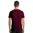 thumbnail image 5 of Dandadan T-Shirt Men's Okarun Large Print Design Anime Short Sleeve Tee, 5 of 5