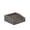 GRAY, variant on Creative Windproof Door Stopper,Plastic Matte Finish Door Wedge,Safety Door Blocker for Door Bottom,Anti-Collision Door Stopper