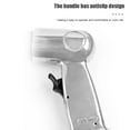 thumbnail image 4 of Pneumatic Shovel AirHammer Professional Handheld Rust Remover Pneumatic Chisel Pneumatic, 4 of 8