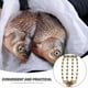 thumbnail image 2 of ColoMX Pelador y raspador de escamas de pescado profesional para cocina, 2 of 7