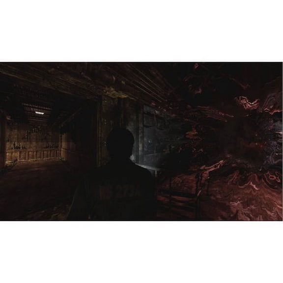 Pre-Owned Silent Hill Downpour Xbox 360