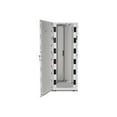 thumbnail image 5 of NETSHELTER SX 45U 750MM WIDE 1200MM DEEP ENCLOSURE W/ SIDE WHITE, 5 of 9