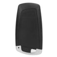 thumbnail image 3 of Remote Smart Car Key Shell Case Lightweight Replacement for 550i 535i 528i 535i X34 Buttons, 3 of 8
