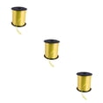 thumbnail image 1 of Moyic Rollo completo Globo Cinta para rizar Envoltura Carrete de plástico Correa Decorativa Fiesta de Halloween, 1 of 6