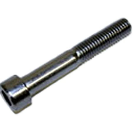 

Round Hex Socket Bolt M10x1.5Px65L 082142 Works W Horizon Fitness Strength System