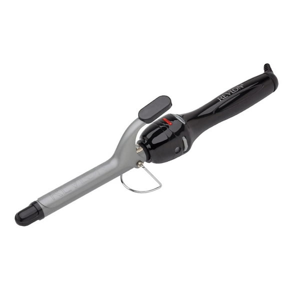 Plancha PARA cabello Revlon 3/4