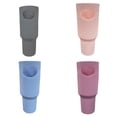 thumbnail image 4 of Eigraketly Bota liviana para accesorios de copa con funda fácil de usar varios colores s 40 silicona para accesorios Oz Ropa Deportiva, Zapatos rosa, 4 of 6
