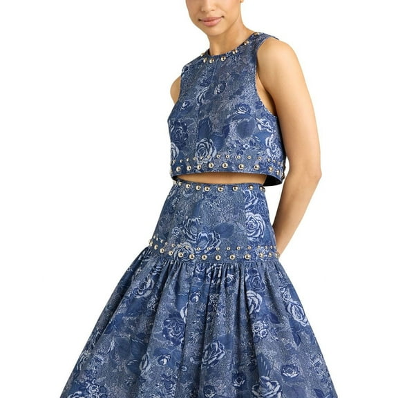 Cinq à Sept womens  Maia Top, XXS