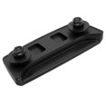 thumbnail image 4 of Rear Tailgate Window Handle Latch 90336 7S000 Rear Outside Window Glass Handle Lock for Armada Pathfinder, 4 of 5