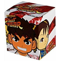 Street Fighter Series 1 Mini Figure Street Fighter Mini Figure Mystery Pack