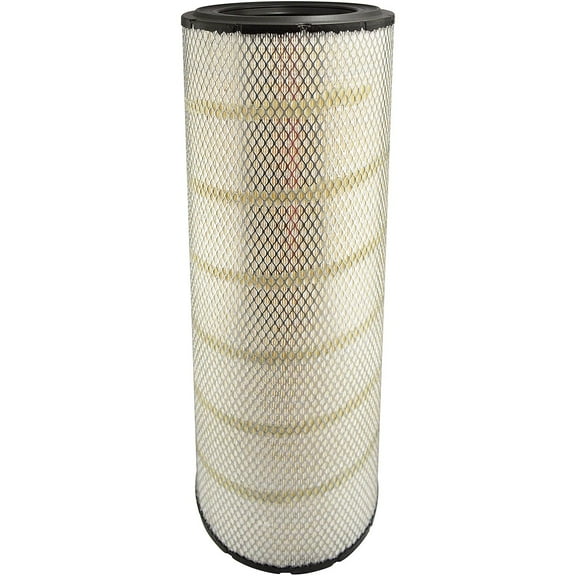 Carquest Premium Air Filter - Replaces: Mack 57MD48M, 57MD320M; Donaldson EAF5114, 1 each, sold by each