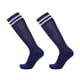 thumbnail image 1 of Calcetines de fútbol por encima de la rodilla - calcetines deportivos antideslizantes resistentes al desgaste Adepaton BST3004078-1, 1 of 5