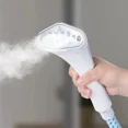 thumbnail image 3 of Plancha De Vapor Vertical Y Horizontal Con Tablabetterware Blanco, 3 of 4