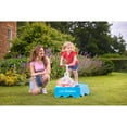 thumbnail image 2 of Fisher-Price My First Toddler Trampoline – Safe Jumping with Stable Handlebars, 2 of 5