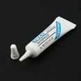 thumbnail image 1 of OUTAD Eyelash Glue Professional Waterproof False Eyelashes Cosmetic Tools Fake Makeup Adhesive Eye Lash Glue, 1 of 7