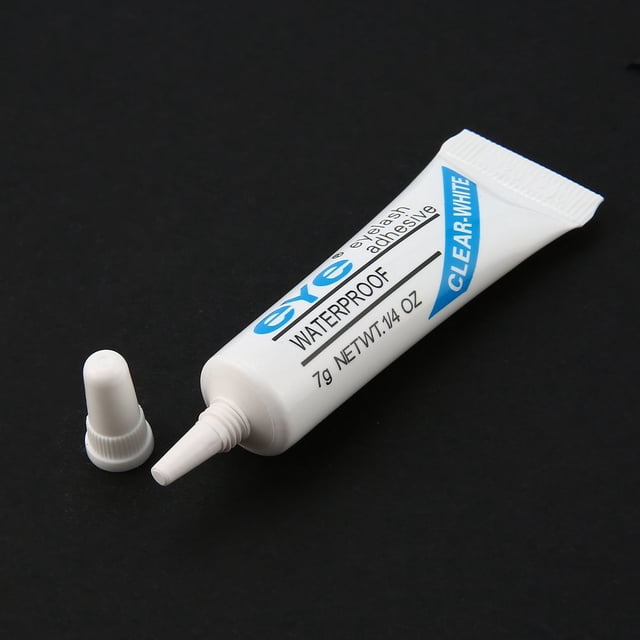 OUTAD Eyelash Glue Professional Waterproof False Eyelashes Cosmetic Tools Fake Makeup Adhesive Eye Lash Glue