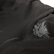 Musterbrand BLACK The Witcher Long-Sleeve T-Shirt Eredins Wrath, US 3X-Large