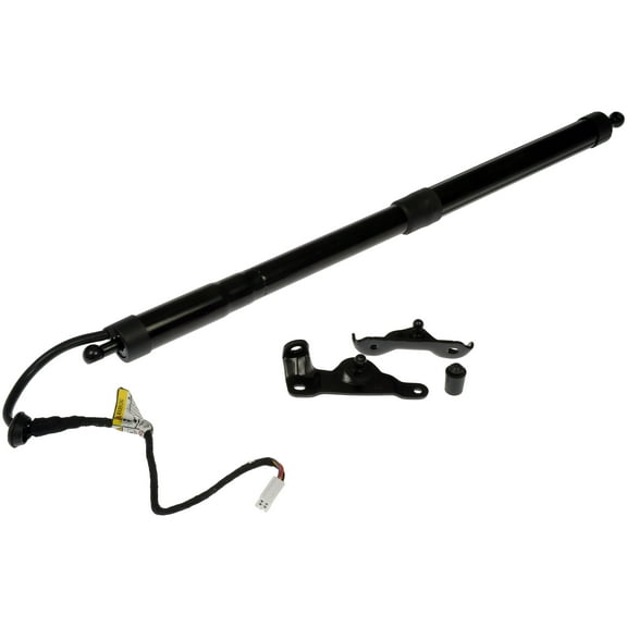 Dorman 747-050 Driver Side Trunk Lid Pull Down Motor for Specific Toyota Models