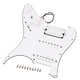 thumbnail image 2 of SSH Guitarra Eléctrica Con Cable Antirrayas Pastils De licencia Piezas De Instrumentos Musicales Yuyangstore Pickguard para guitarra eléctrica, 2 of 8