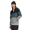 thumbnail image 2 of Airwalk Men's & Big Men's Sweater Zip-Up Hoodie, Sizes S-2XL, 2 of 7