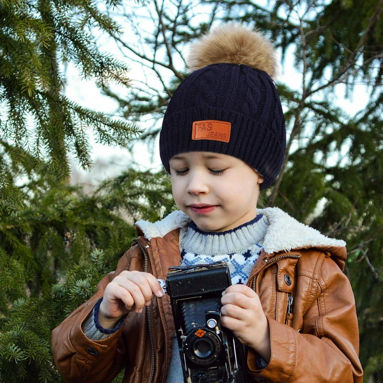 Boys beanie hat online