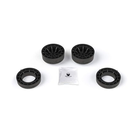 Teraflex 1165100 1.5? Lift Performance Spacer Lift Kit NoShock for 18-19 Jeep JL