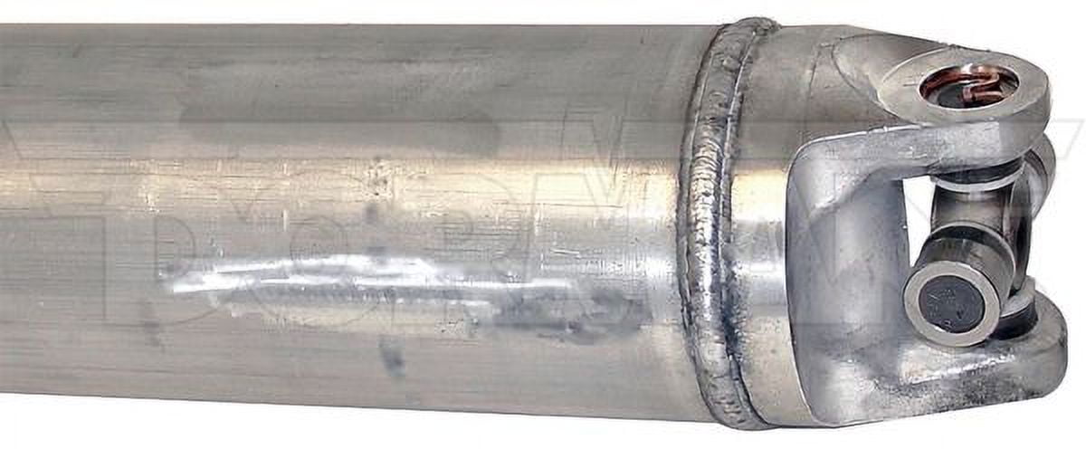 Dorman - OE Solutions Drive Shaft P/N:946-180 Fits select: 2010-2017 CHEVROLET EXPRESS G2500, 2010-2017 CHEVROLET EXPRESS G3500