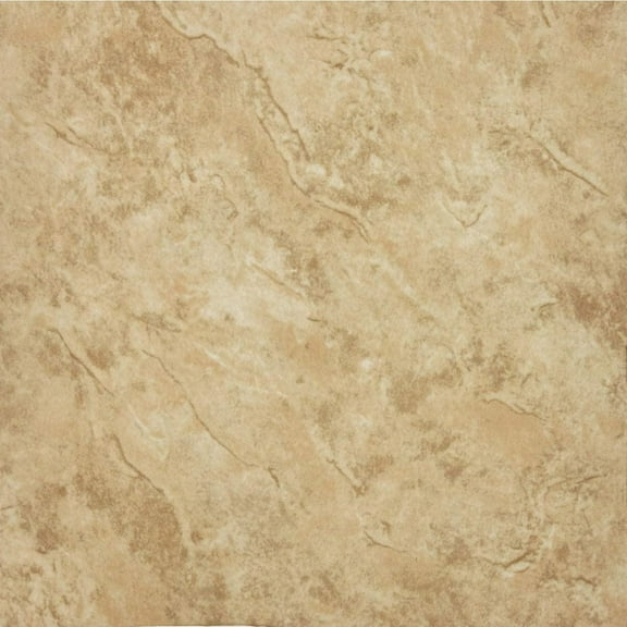 Do it Best Global Sourcing TM-2701-D01 Sand Scape Floor Tile, 12 X 12