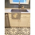 thumbnail image 2 of Labrador Retriever In the Kitchen Kitchen Towel, 2 of 4